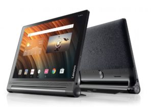 Lenovo Yoga Tab 3 Plus 10 Wi-Fi 4GB/64GB ZA1N0057CZ