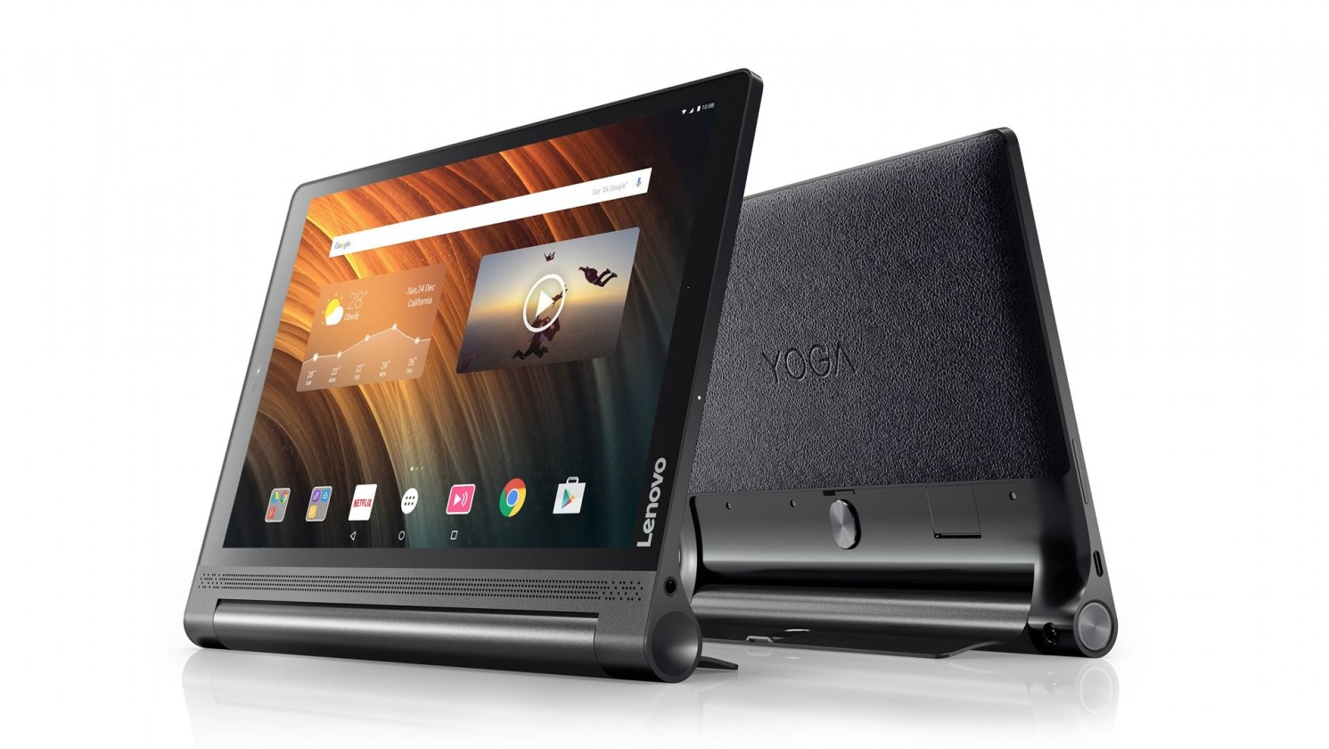 Lenovo Yoga Tab 3 Plus 10 Wi-Fi 4GB/64GB ZA1N0057CZ
